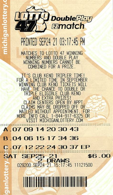 lottery 47|Iba pa.